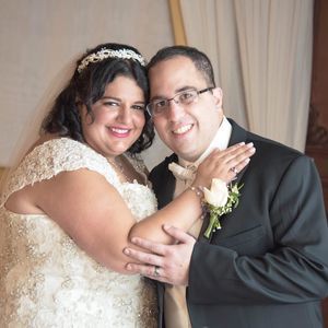 Meet your Posher, Rita